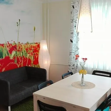 Kvet Třeboň